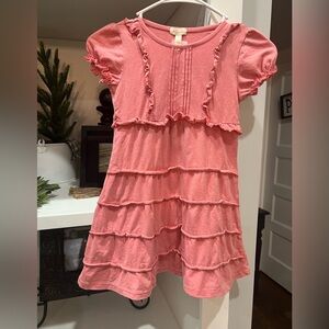 Matilda Jane Kids Dress